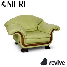Nieri divani leder gebraucht kaufen  Köln