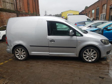 Volswagen caddy mk3 for sale  OLDHAM