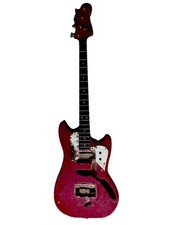 Vintage fender musicmaster for sale  CRAIGAVON