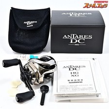 Moulinet shimano antares d'occasion  Expédié en France