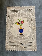 Antique victorian paper for sale  RICKMANSWORTH