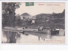 Jeumont sambre fendrerie d'occasion  France