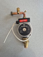 Grundfos ups selectric for sale  BANBURY