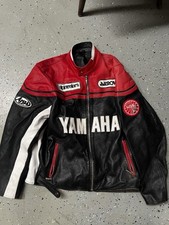 Yamaha leather motorcycle for sale  Henderson