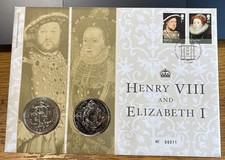 2009 king henry for sale  LEICESTER