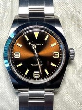 Baltany explore watch for sale  Scotch Plains