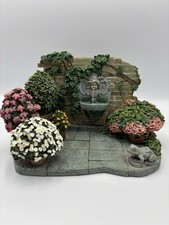 Dolls house garden for sale  UK
