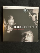 Triggerfinger what grabs gebraucht kaufen  Münster