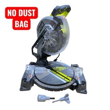 Ryobi ts1346 compound for sale  Fletcher