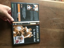 Dvd cinema comedies d'occasion  La Châtaigneraie