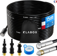 Klabox deboucheur canalisation d'occasion  Paris VI