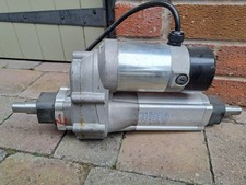 12v 150w 115rpm for sale  SHREWSBURY