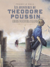 Theodore poussin integrale d'occasion  Lille-