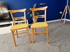 Two 1960s ligna for sale  SWINDON