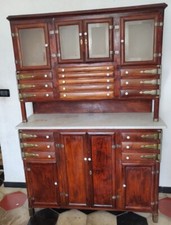 Credenza modernariato vintage usato  Genova
