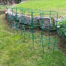 Metal conical garden for sale  POOLE