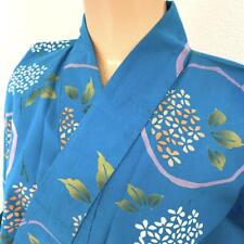 Kimono japonais yukata d'occasion  Expédié en France