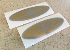 Johnson vintage oval for sale  Shipping to Ireland