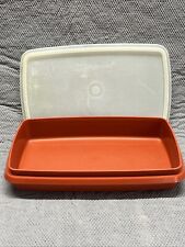 Tupperware container paprika for sale  Rome