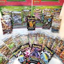 Bustine singole pokémon usato  Vestenanova