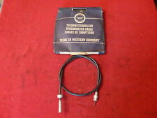 Cable compteur gemo d'occasion  La Fouillade
