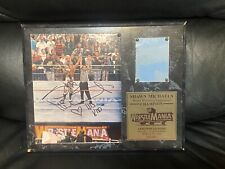 Wwf wrestlemania xii for sale  Glendale