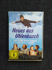 Dvd neues uhlenbusch gebraucht kaufen  Hemdingen