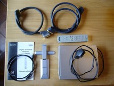 sony vtx d800 for sale sony vtx d800 for sale NORWICH
