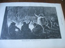 1898 art print for sale  Hewitt