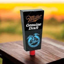 Miller beer tap for sale  Hatfield