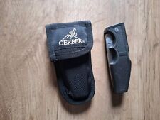 Gerber 600 usa gebraucht kaufen  Dörfles-Esbach