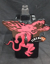 Fireball whiskey double for sale  Port Richey