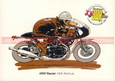 Vincent 1000 café d'occasion  Cherbourg-Octeville-