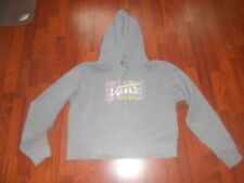 Kapuzenpullover hoodie vans gebraucht kaufen  Mainaschaff