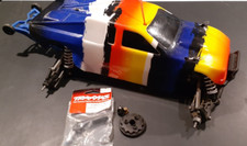 Traxxas rustler 2wd d'occasion  Expédié en Belgium