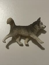 Schleich husky female for sale  ILKESTON