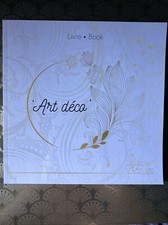 Scrapbooking européen livre d'occasion  Sannerville