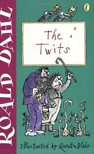 Twits roald dahl for sale  UK