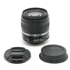 Canon 55mm f3.5 d'occasion  Expédié en Belgium