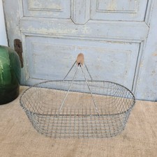 B5433 drahtkorb henkel gebraucht kaufen  Markt Erlbach