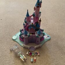 Polly pocket disney for sale  ST. AUSTELL