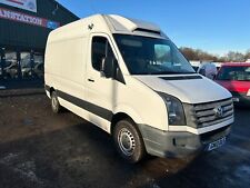 2013 volkswagen crafter for sale  SOLIHULL