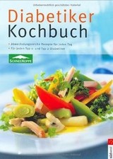 Diabetiker kochbuch donath gebraucht kaufen  Berlin
