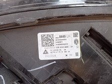 Driver left headlight for sale  San Diego