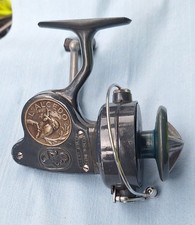 Vintage alcedo spinning for sale  Telford