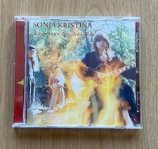 Sonja kristina songs for sale  MANCHESTER