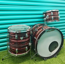 1968 ludwig standard for sale  Fairfax