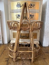 Vintage boho table for sale  COLCHESTER
