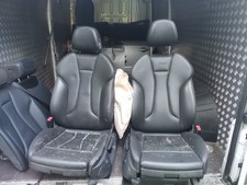 Sedili audi rs3 usato  Torino
