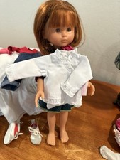 French doll corolle for sale  Fairfield